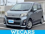 2013 SUBARU STELLA