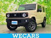 2022 SUZUKI JIMNY