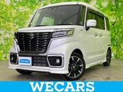 2020 SUZUKI SPACIA