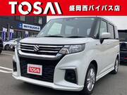 2023 SUZUKI SOLIO