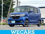 2018 HONDA N-BOX CUSTOM