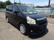 2009 TOYOTA NOAH S G EDITION