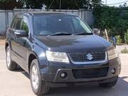 2010 SUZUKI ESCUDO XG
