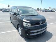 2007 TOYOTA VOXY