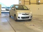 2009 DAIHATSU MIRA L