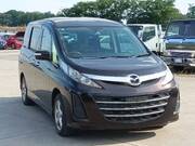 2014 MAZDA BIANTE