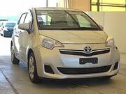 2010 TOYOTA RACTIS G