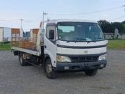 2002 TOYOTA DYNA 3.5ton