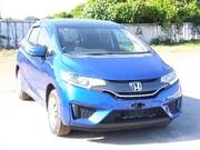 2014 HONDA FIT