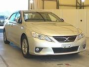 2011 TOYOTA MARK X 250G RELAX SELECTION