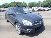 2012 NISSAN DUALIS 20G