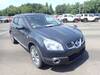 NISSAN DUALIS