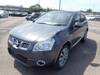 NISSAN DUALIS