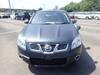 NISSAN DUALIS