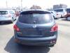 NISSAN DUALIS