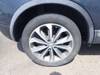 NISSAN DUALIS