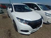 2018 HONDA VEZEL HYBRID Z HONDA SENSING