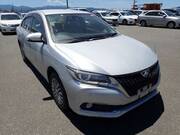 2018 TOYOTA ALLION