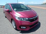 2018 HONDA FIT