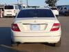 MERCEDES BENZ C CLASS