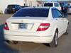 MERCEDES BENZ C CLASS