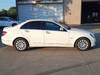 MERCEDES BENZ C CLASS