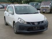 2018 MAZDA FAMILIA VAN