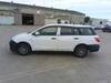 MAZDA FAMILIA VAN