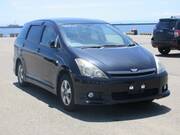 2004 TOYOTA WISH