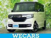 2018 HONDA N-BOX CUSTOM
