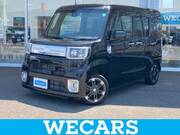2016 DAIHATSU WAKE