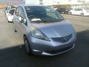 2010 HONDA FIT G
