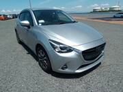 2017 MAZDA DEMIO