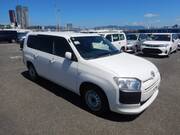2020 TOYOTA SUCCEED VAN