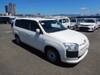 TOYOTA SUCCEED VAN