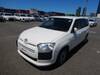 TOYOTA SUCCEED VAN