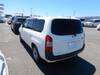TOYOTA SUCCEED VAN