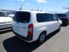 TOYOTA SUCCEED VAN