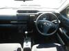 TOYOTA SUCCEED VAN