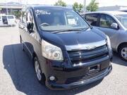 2008 TOYOTA NOAH S G EDITION
