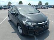 2016 HONDA FIT
