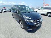 2018 NISSAN SERENA