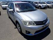 2012 TOYOTA COROLLA AXIO 1.5G