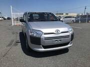 2019 TOYOTA PROBOX VAN