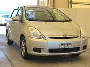 2004 TOYOTA WISH G
