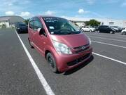 2008 DAIHATSU MOVE L