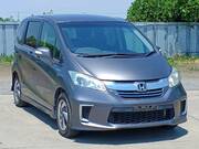 2015 HONDA FREED HYBRID