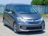HONDA FREED HYBRID