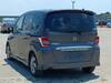 HONDA FREED HYBRID