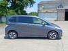 HONDA FREED HYBRID